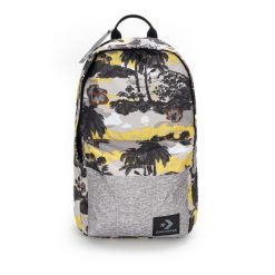 Plecak sportowy szkolny Converse 45TRG50-039. Szare plecaki damskie Converse, bez wzorów, sportowe. Za 149.00 zł.