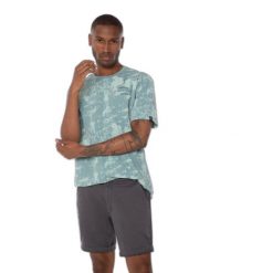 Krótka Protest Prtbastian. Szare szorty męskie Protest, na lato, bez wzorów, sportowe. W wyprzedaży za 155.99 zł.