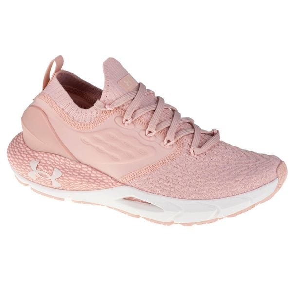 Buty do biegania damskie Under Armour W Hovr Phantom 2. Białe obuwie do biegania damskie Under Armour. Za 399.99 zł.