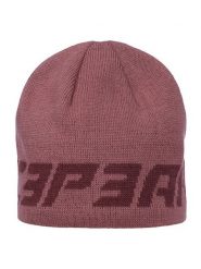 Icepeak Czapka "Halawa" w kolorze różowym rozmiar: onesize. Różowe czapki zimowe damskie ICEPEAK, z wełny. Za 78.84 zł.