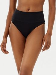 Chantelle Dół od bikini Icon C16VC5 Czarny. Czarne bikini damskie Chantelle, bez wzorów. Za 149.99 zł.