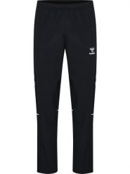 Spodnie dresowe Hummel Core 2.0 Woven. Białe spodnie sportowe męskie HUMMEL, z dresówki. Za 232.50 zł.