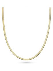 S.Oliver Naszyjnik - dł. 45 cm rozmiar: onesize. Naszyjniki damskie S.Oliver, ze stali. Za 69.99 zł.