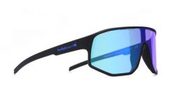 Okulary przeciwsłoneczne Redbull Spect Eyewear Dash Pro. Brązowe okulary przeciwsłoneczne damskie RED BULL SPECT EYEWEAR. Za 453.00 zł.