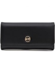 Orsay Kopertówka "9MBOX" w kolorze czarnym - 22 x 11 x 6 cm rozmiar: onesize. Czarne torebki wieczorowe ORSAY, bez wzorów, z materiału, bez kołnierzyka, bez ramiączek. Za 43.99 zł.