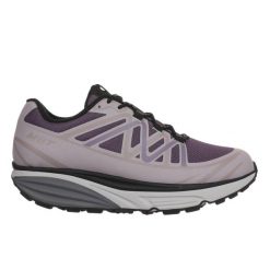 Damskie buty outdoor MBT Simba ATR 2 Sym. Czerwone obuwie trekkingowe damskie MBT. W wyprzedaży za 1,139.00 zł.