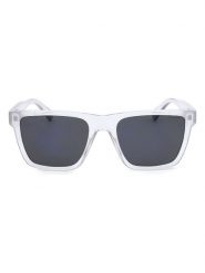 Polaroid Męskie okulary przeciwsłoneczne w kolorze biało-granatowym rozmiar: 54. Białe okulary przeciwsłoneczne męskie Polaroid, z tworzywa sztucznego. Za 112.95 zł.