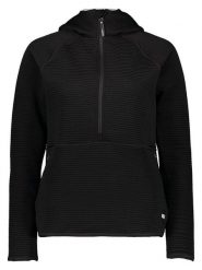 O'Neill Bluza polarowa w kolorze czarnym rozmiar: L. Czarne bluzy z kapturem damskie O'neill, l, z polaru. Za 109.78 zł.