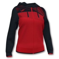 Kurtka do piłki nożnej damska Joma Supernova II z kapturem. Białe kurtki damskie Joma, xs, bez wzorów, z kapturem. W wyprzedaży za 186.10 zł.