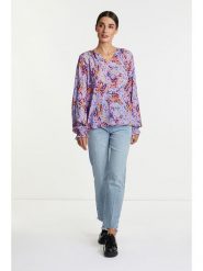 Rich & Royal Dżinsy - Regular fit - w kolorze błękitnym rozmiar: W29/L32. Niebieskie jeansy damskie Rich & Royal, z podwyższonym stanem. Za 127.65 zł.