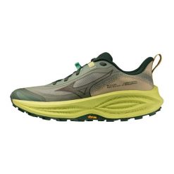 Damskie buty do biegania Mizuno Neo Daichi 10. Niebieskie obuwie do biegania damskie Mizuno, do biegania. Za 597.50 zł.