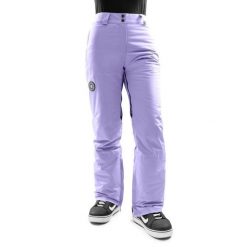 Damskie spodnie snowboardowe Sporty zimowe Siroko P1-W Killy. Niebieskie spodnie dresowe damskie SIROKO, na zimę, s, bez wzorów. W wyprzedaży za 688.40 zł.