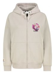 Sublevel Bluza w kolorze kremowym rozmiar: S. Brązowe bluzy z kapturem damskie Sublevel, s. Za 132.05 zł.