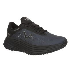 Buty do biegania MBT M-3000. Czarne obuwie do biegania damskie MBT. Za 842.00 zł.
