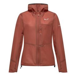 Damska kurtka wodoodporna Salewa Pedroc 2 Ptx 2.5 Light. Zielone kurtki damskie Salewa, m, bez wzorów. Za 866.99 zł.