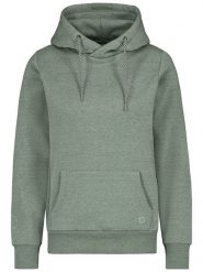 Sublevel Bluza w kolorze zielonym rozmiar: XS. Zielone bluzy z kapturem damskie Sublevel, xs, z bawełny. Za 87.81 zł.