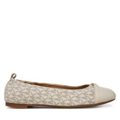Baleriny MICHAEL Michael Kors. Baleriny damskie MICHAEL Michael Kors, bez wzorów, bez obcasa. Za 359.99 zł.