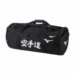 Torba Mizuno karate. Czarne torebki dziecięce Mizuno. Za 300.00 zł.