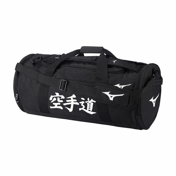 Torba Mizuno karate. Czarne torebki dziecięce Mizuno. Za 300.00 zł.