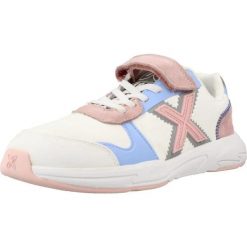 Buty MUNICH SPORT 8895106M Biały. Białe obuwie trekkingowe damskie munich. Za 238.99 zł.