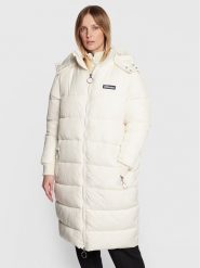 Ellesse Płaszcz zimowy Ponyo SGQ16963 Écru Regular Fit. Płaszcze damskie Ellesse, na zimę, bez wzorów, z syntetyku. Za 549.99 zł.