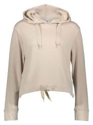 Sublevel Bluza w kolorze beżowym rozmiar: M. Brązowe bluzy z kapturem damskie Sublevel, m. Za 70.41 zł.
