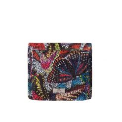 Mały portfel damski BajuBaj – naturalna skóra, funkcjonalność i styl PD1008s13. Portfele damskie bez wzorów, ze skóry. Za 128.25 zł.