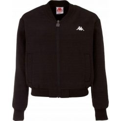 Damska Kurtka Bomber ILVA. Brązowe kurtki damskie Kappa, bez wzorów, bez kaptura. Za 260.99 zł.