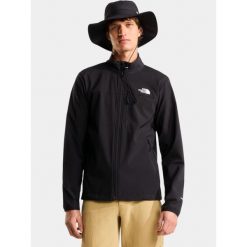Sweter męski The North Face M Nimble 2. Czarne swetry męskie The North Face, m, bez wzorów, bez kołnierzyka. Za 449.00 zł.