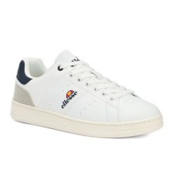 Buty męskie Ellesse Parris. Czarne buty fitness męskie Ellesse, na fitness i siłownię. Za 99.99 zł.