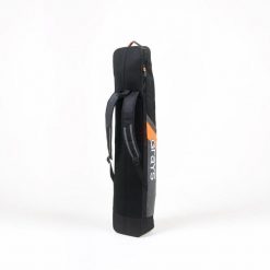 Torba na kije hokejowe Gilbert Epsilon Gen3. Czarne torebki klasyczne damskie gilbert, bez wzorów, bez dodatków. Za 278.50 zł.