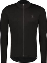 Kurtka BBB Cycling Triguard 3.0. Czarne kurtki męskie BBB CYCLING, na jesień, xl, bez wzorów, z poliesteru, bez kaptura. Za 561.40 zł.