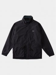 Billabong Kurtka przejściowa Gnaraloo ABYJK00186 Czarny Regular Fit. Czarne kurtki męskie Billabong, m, bez wzorów, z syntetyku, bez kaptura. W wyprzedaży za 559.99 zł.