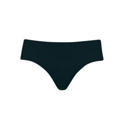 Dół od bikini Dameskie Puma Hipster w kolorze czerwonym. Czarne bikini damskie Puma, bez wzorów. Za 129.99 zł.