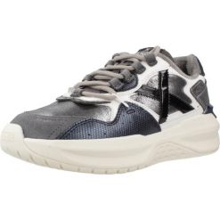 Buty MUNICH NEXA WMN 15 Szary. Szare obuwie treningowe damskie munich, na fitness i siłownię. Za 323.99 zł.