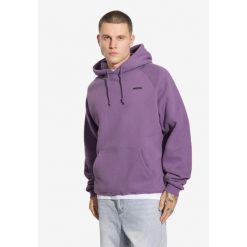 Bluza sportowa męska Prosto Skizzle z kapturem. Fioletowe bluzy sportowe męskie Prosto., m. W wyprzedaży za 239.99 zł.