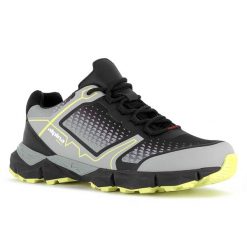 Buty turystyczne damskie Alpina Breeze Low. Szare obuwie trekkingowe damskie Alpina. Za 450.00 zł.