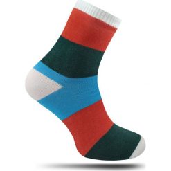 Skarpetki (krótkie) Chattier - Kolorowe. Skarpetki męskie Chattier, bez wzorów, z bawełny. Za 16.90 zł.