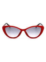 Italia Independent Dziecięce okulary przeciwsłoneczne w kolorze szarym rozmiar: 51. Czerwone okulary przeciwsłoneczne dziecięce italia independent. Za 79.03 zł.