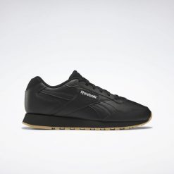 Buty do chodzenia męskie Reebok Glide. Czarne obuwie do biegania damskie Reebok, Reebok Royal. Za 189.00 zł.