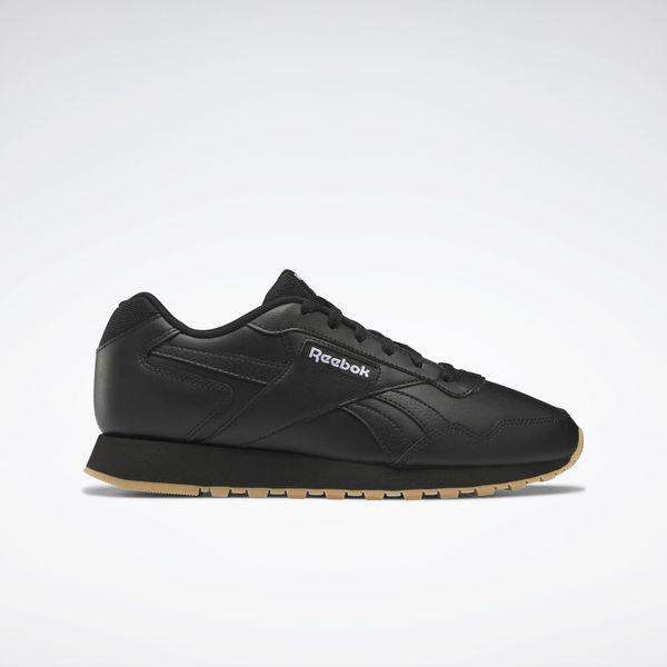 Buty do chodzenia męskie Reebok Glide. Czarne obuwie do biegania damskie Reebok, Reebok Royal. Za 189.00 zł.