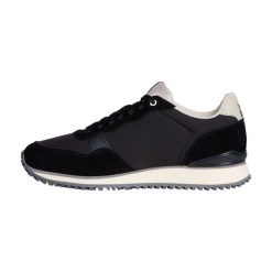 Buty sportowe męskie Napapijri. Brązowe buty sportowe na co dzień męskie Napapijri, bez zapięcia. Za 259.99 zł.