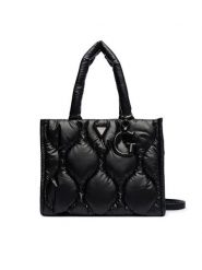 Guess Torebka J6BZ14 W3987 Czarny. Czarne torebki dziecięce Guess. Za 264.99 zł.