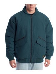 Vans Kurtka zimowa w kolorze morskim rozmiar: L. Zielone kurtki męskie Vans, na zimę, l, bez wzorów, bez kaptura. Za 491.99 zł.