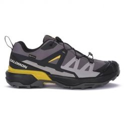 Buty do biegania męskie Salomon X Ultra 360 Gtx. Obuwie do biegania damskie Salomon. W wyprzedaży za 499.00 zł.