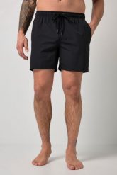 Męska Kąpielówki FLEXNAMIC® odzież na plażę elastyczny pas do rozm. 8 XL. Niebieskia kąpielówki męskie JAY-PI, m, bez wzorów, z elastanu, do pływania. Za 199.99 zł.