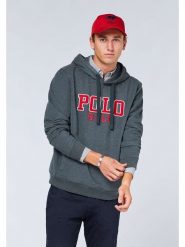 Polo Sylt Bluza w kolorze szarym rozmiar: M. Szare bluzy z kapturem męskie Polo Sylt, m, z bawełny. Za 122.09 zł.
