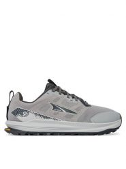 Altra Buty do biegania Lone Peak 9+ AL0A85RG2 Szary. Szare obuwie do biegania damskie Altra. Za 699.99 zł.