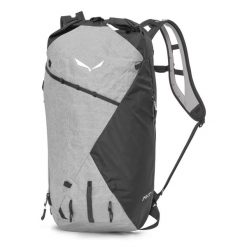 Plecak Salewa NXT 25 L. Czarne plecaki damskie Salewa, bez wzorów, z nylonu. Za 936.40 zł.