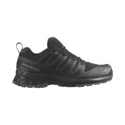 Buty do biegania męskie Salomon Xa Pro 3d V9. Czarne obuwie do biegania damskie Salomon. Za 649.00 zł.